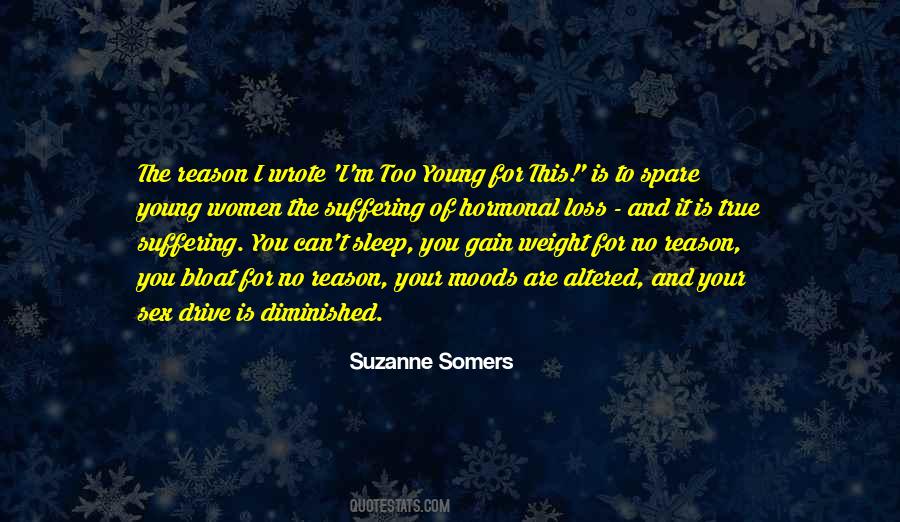 Quotes About Suffering And Loss #409854