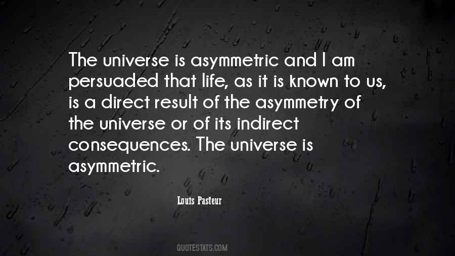 Quotes About The Universe And Life #144969