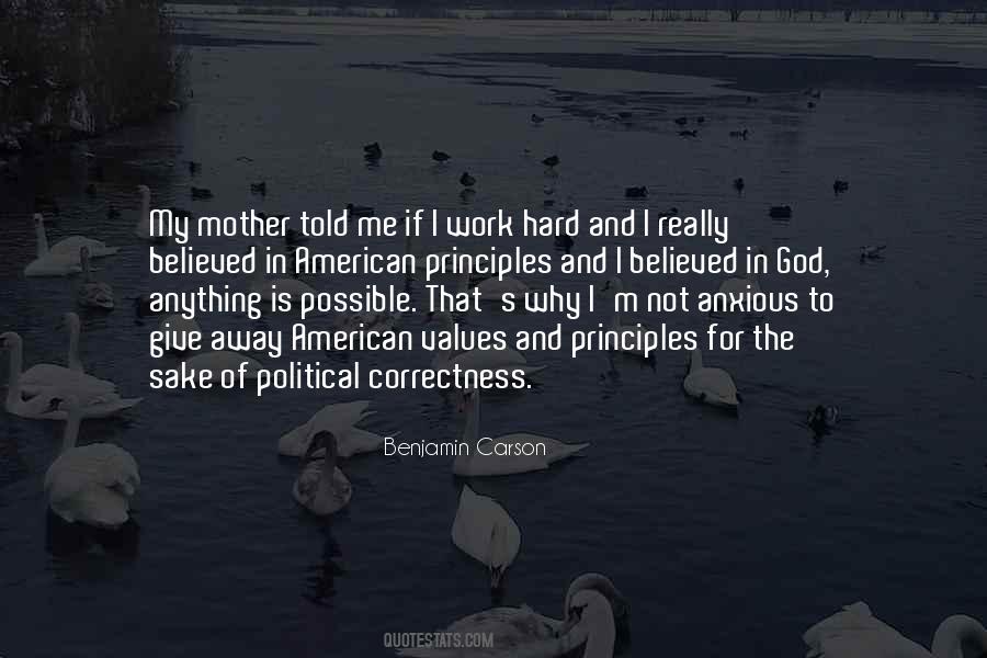 Quotes About God And Hard Work #907936