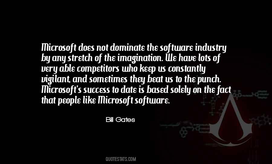 Keep Your Imagination Quotes #777834