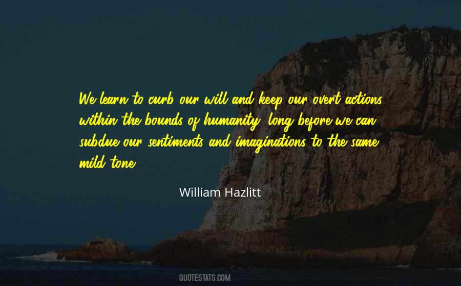 Keep Your Imagination Quotes #817419