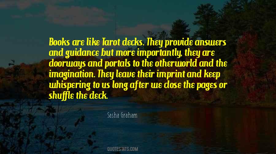 Keep Your Imagination Quotes #835973