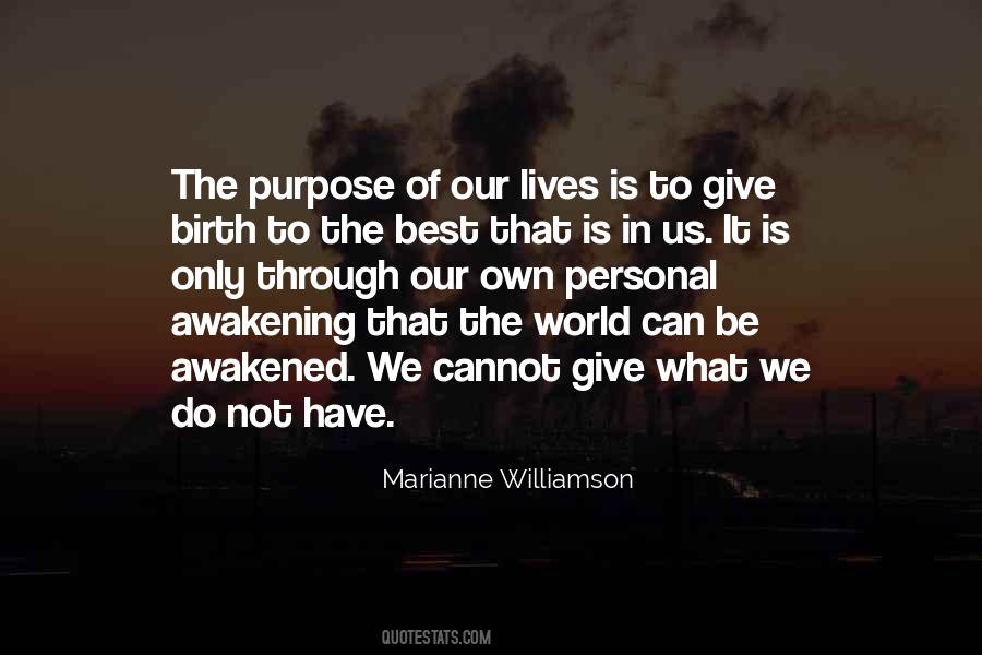 Quotes About Giving Best #1193252