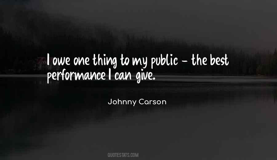 Quotes About Giving Best #158922