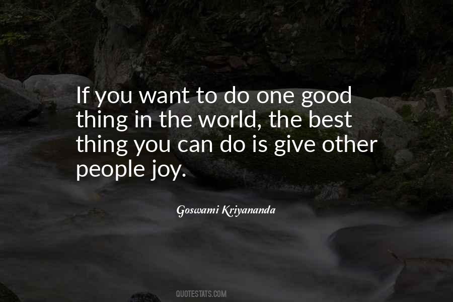 Quotes About Giving Best #382708
