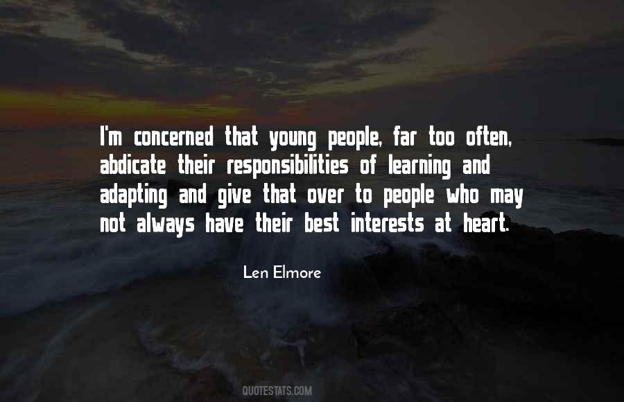 Quotes About Giving Best #456518