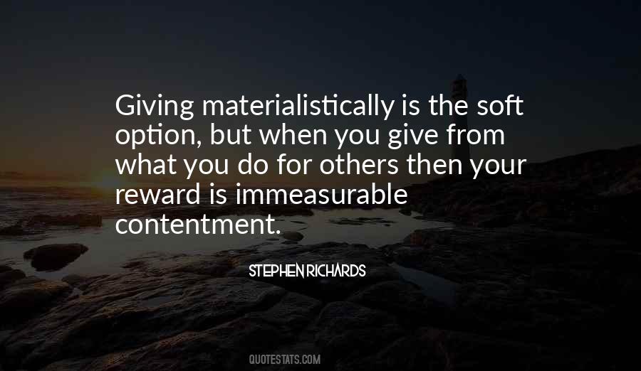 Quotes About Giving Best #640316