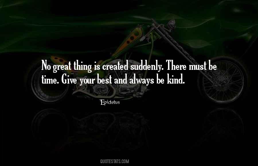 Quotes About Giving Best #653802