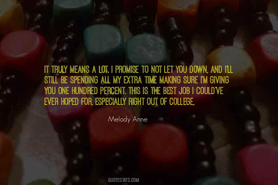 Quotes About Giving Best #974445