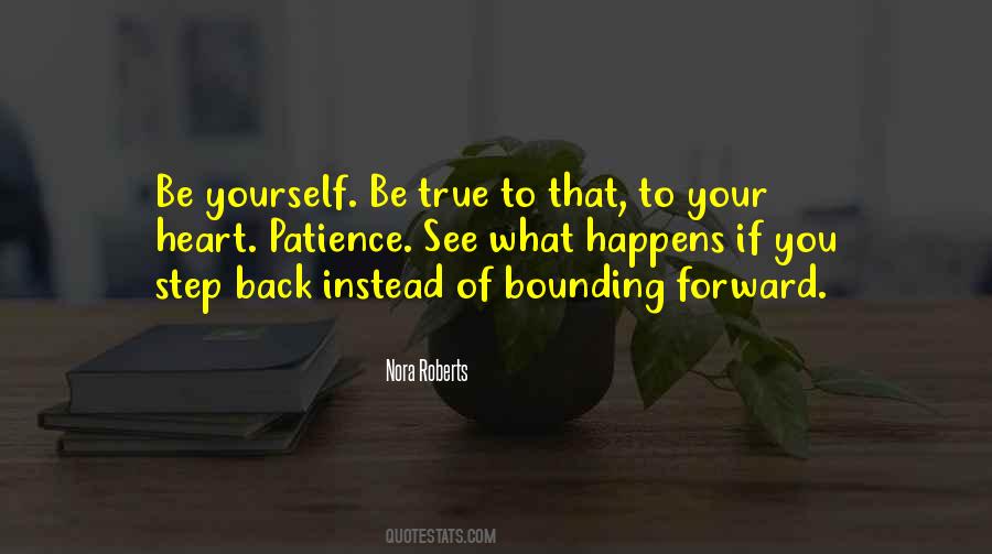 To Be True To Yourself Quotes #850499