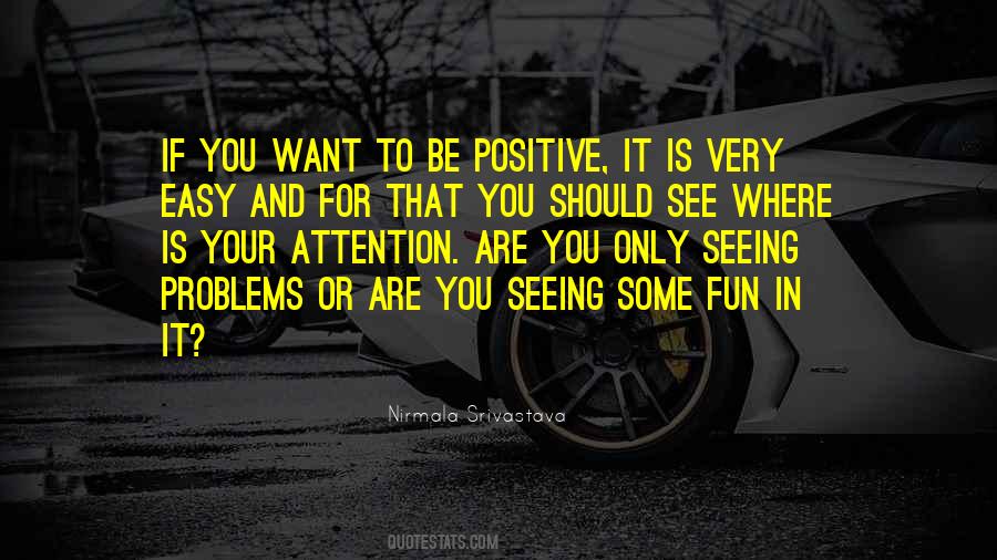 Some Positive Quotes #442097