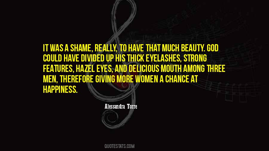 Quotes About God And Happiness #163788