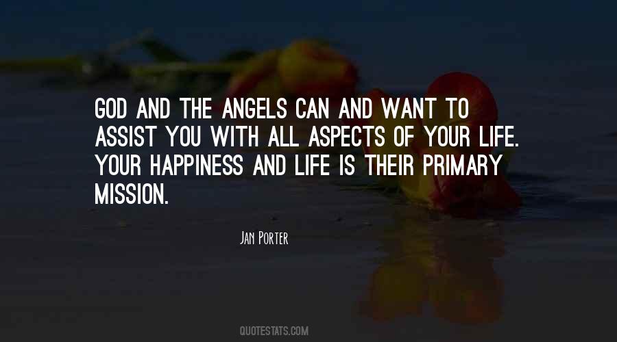 Quotes About God And Happiness #417671