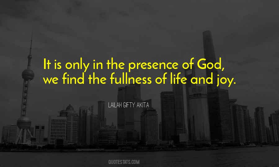 Quotes About God And Happiness #488674