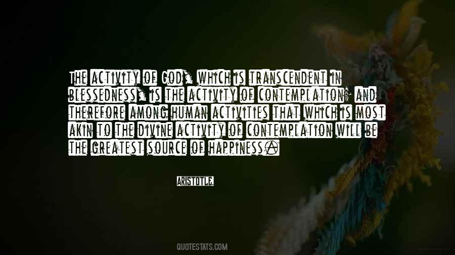 Quotes About God And Happiness #533119