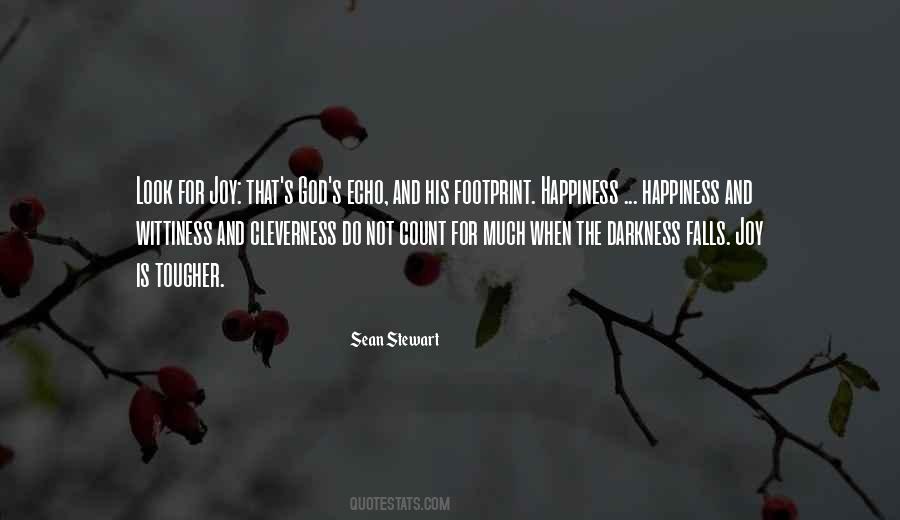 Quotes About God And Happiness #599547