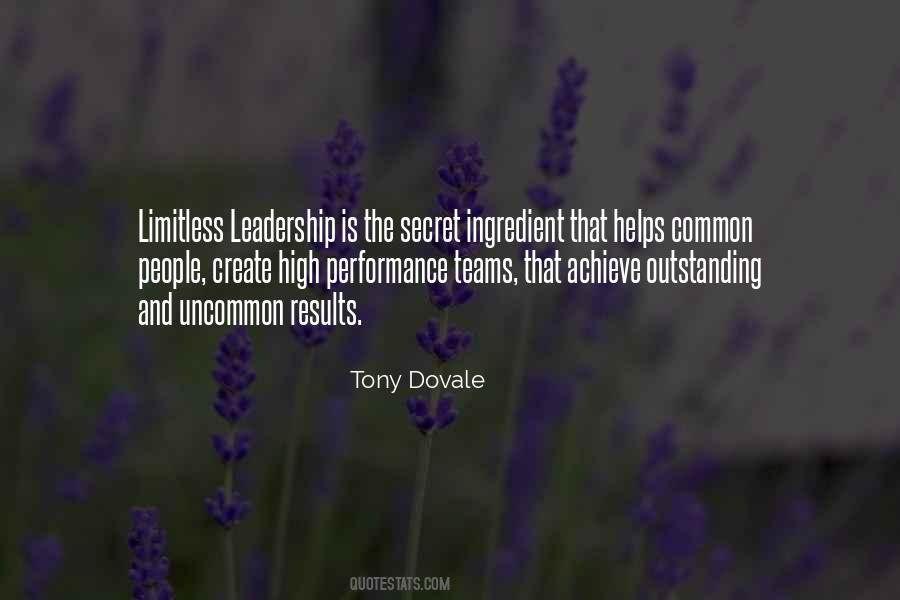 Success Teams Quotes #1840953