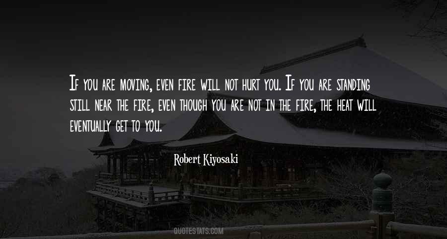 If You Are Hurt Quotes #103268