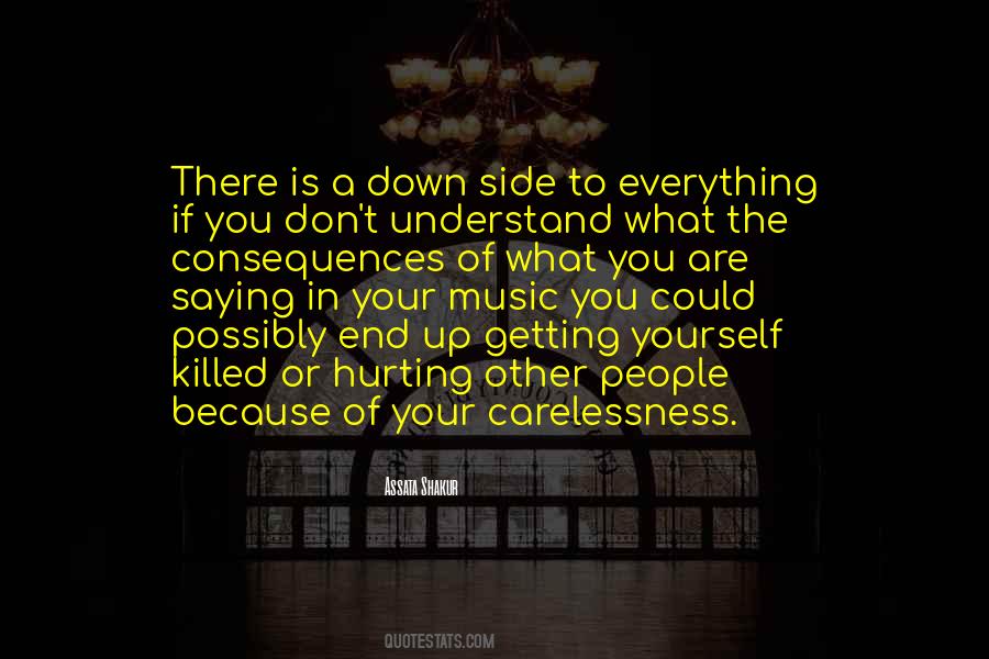 If You Are Hurt Quotes #1095803