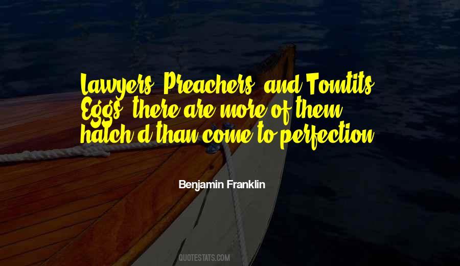 To Perfection Quotes #84193