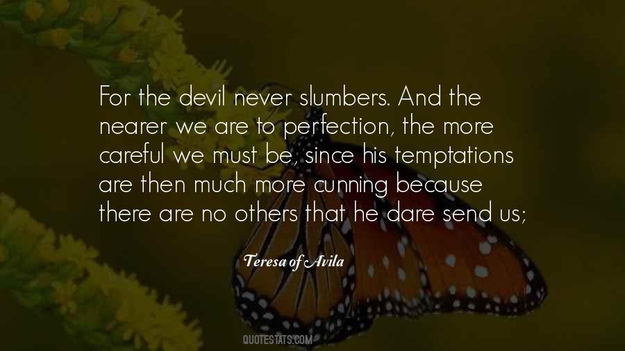 To Perfection Quotes #880090