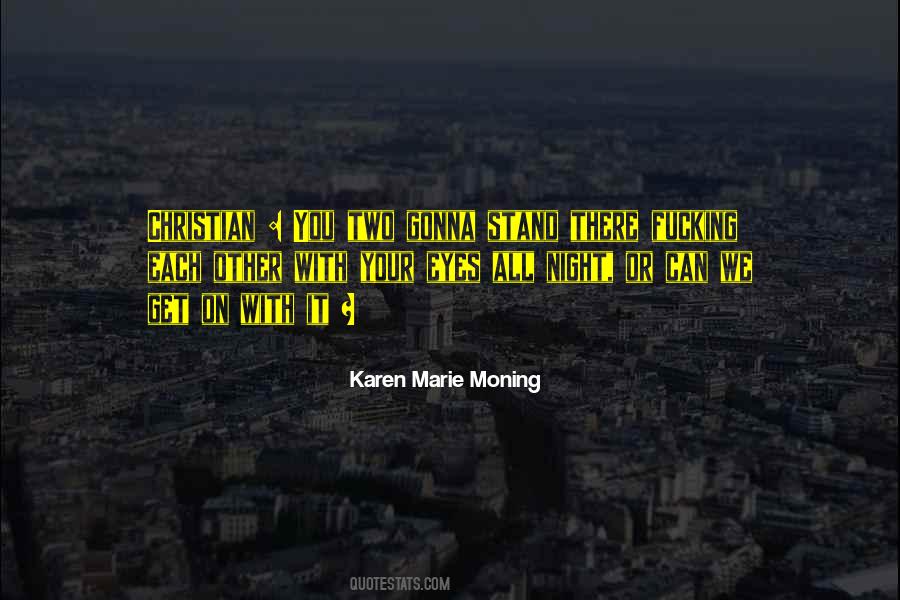 Christian Night Quotes #1097362