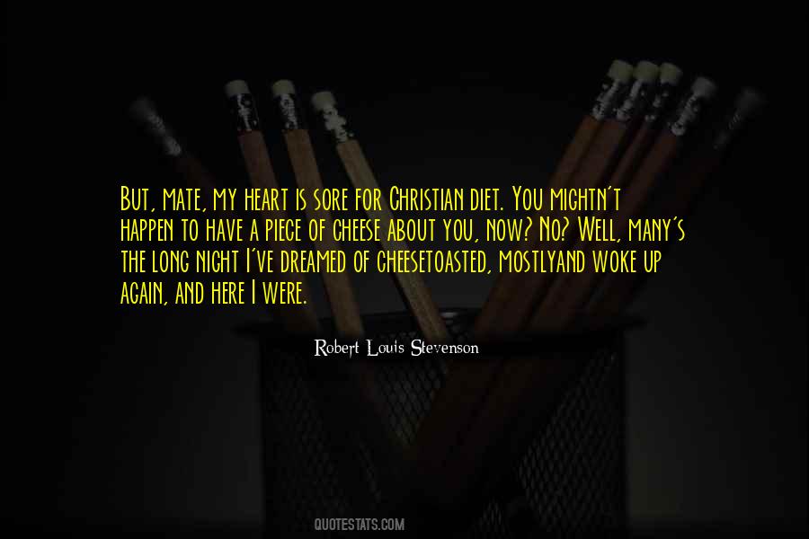 Christian Night Quotes #1621348