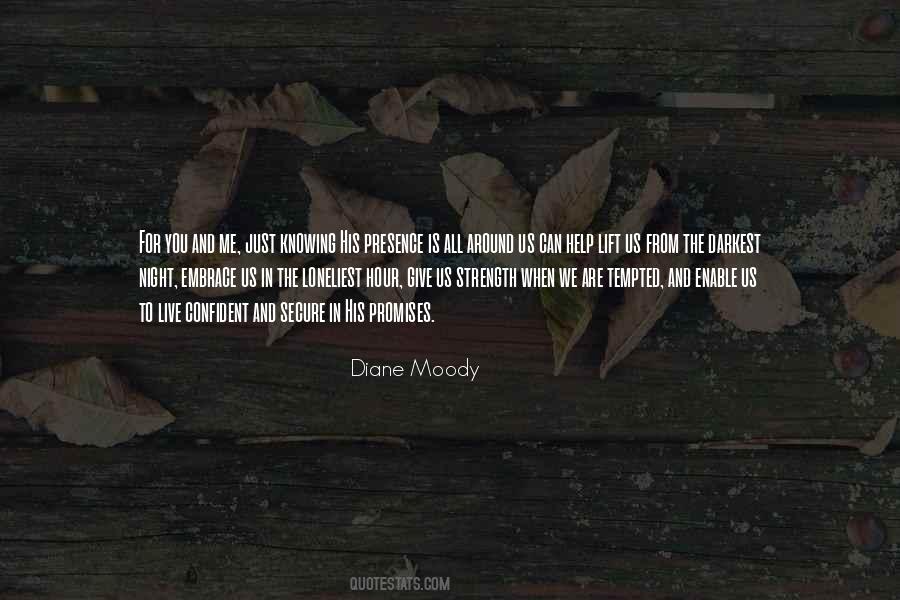 Christian Night Quotes #382137