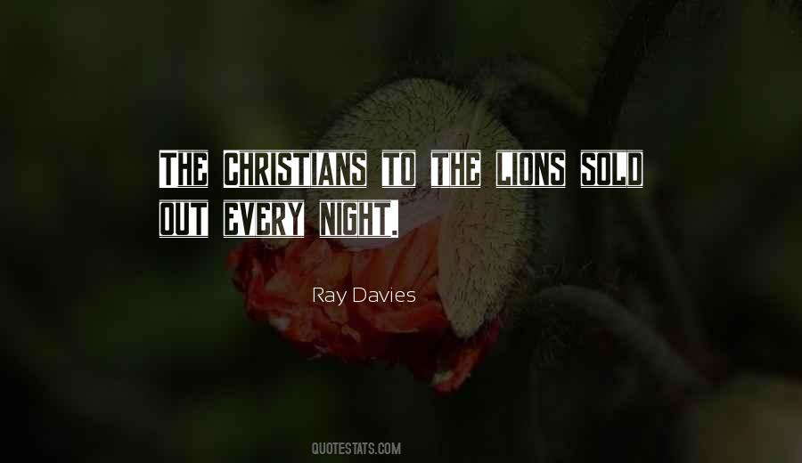 Christian Night Quotes #505459