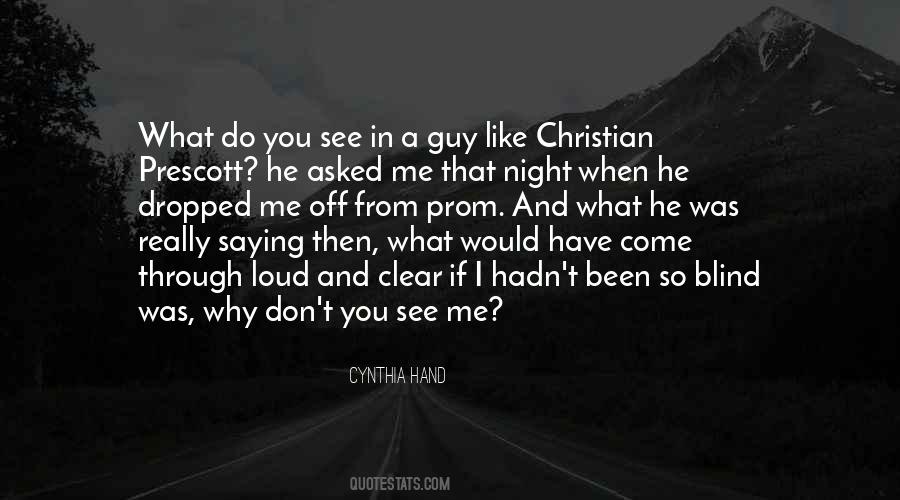 Christian Night Quotes #547403