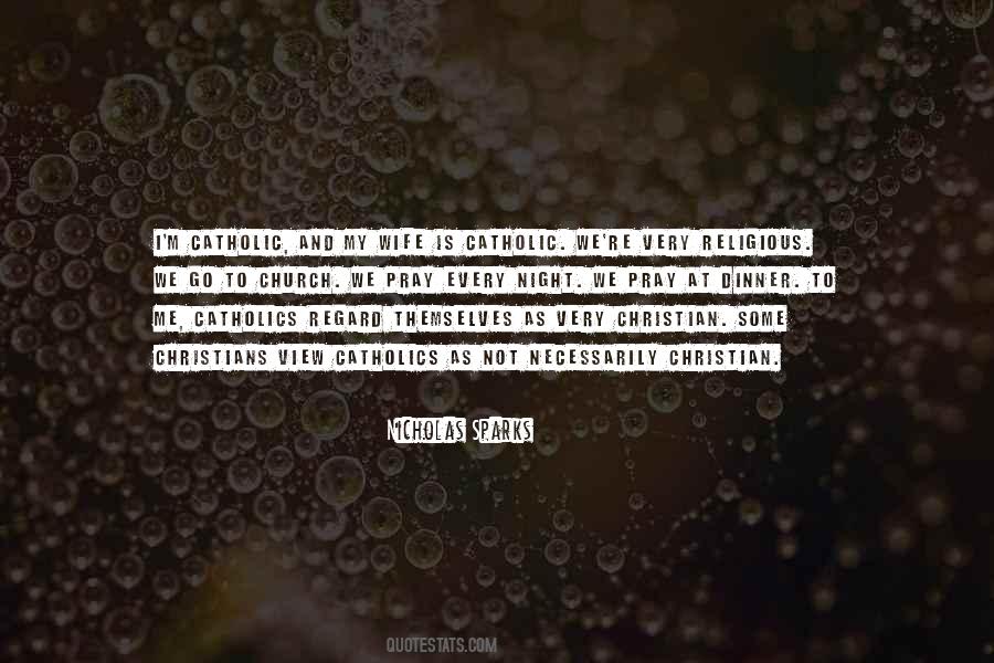 Christian Night Quotes #844293