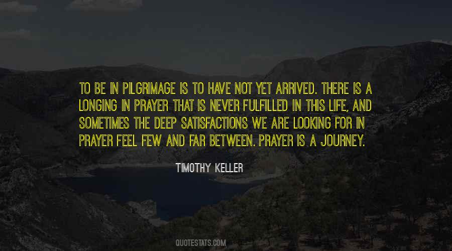 We Are Not There Yet Quotes #1039262