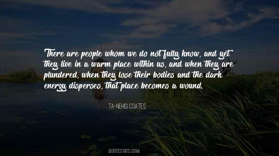 We Are Not There Yet Quotes #735875
