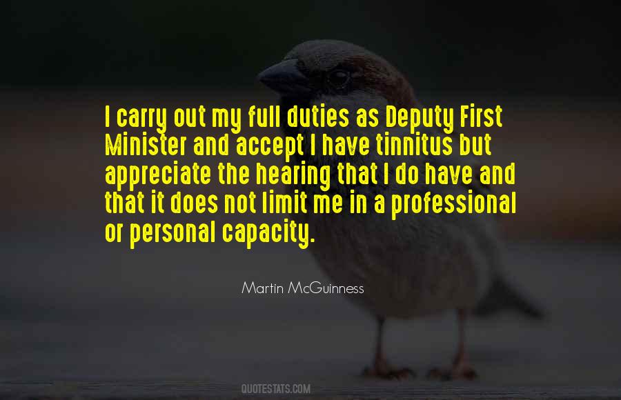 Accept It Or Not Quotes #1044877