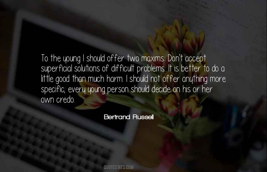 Accept It Or Not Quotes #1111434