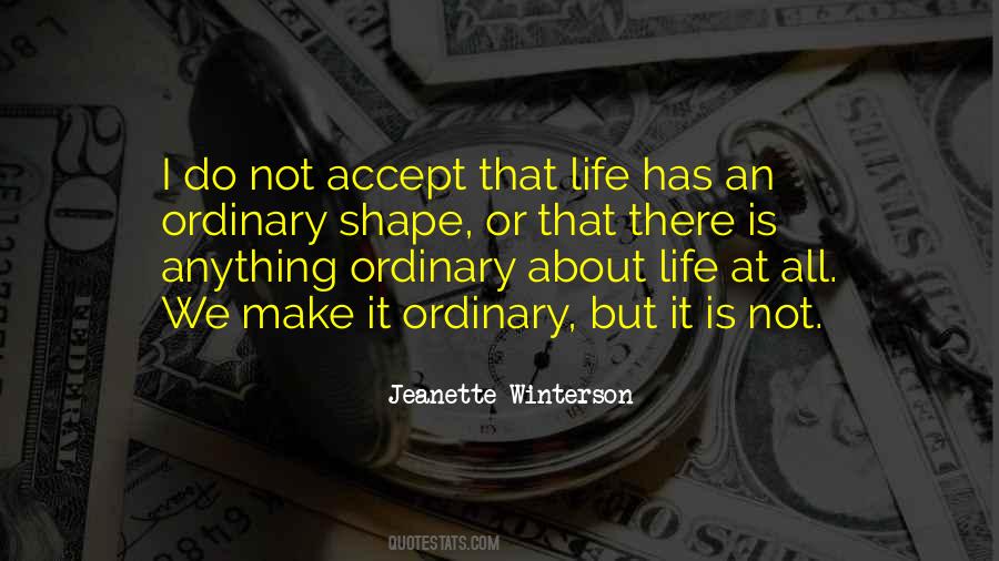 Accept It Or Not Quotes #1122989
