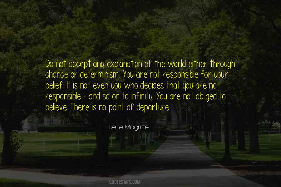 Accept It Or Not Quotes #1165411