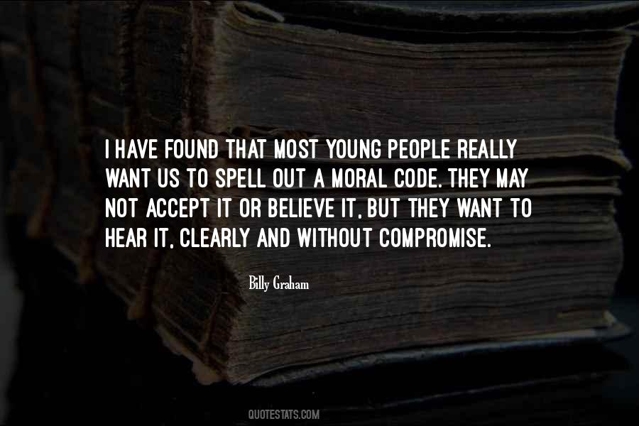 Accept It Or Not Quotes #1211476
