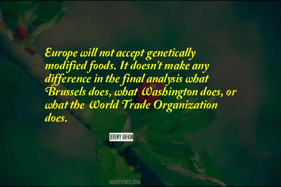 Accept It Or Not Quotes #1351289