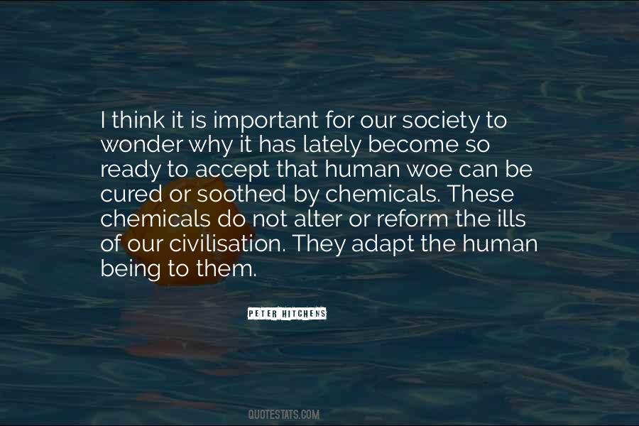 Accept It Or Not Quotes #1446508