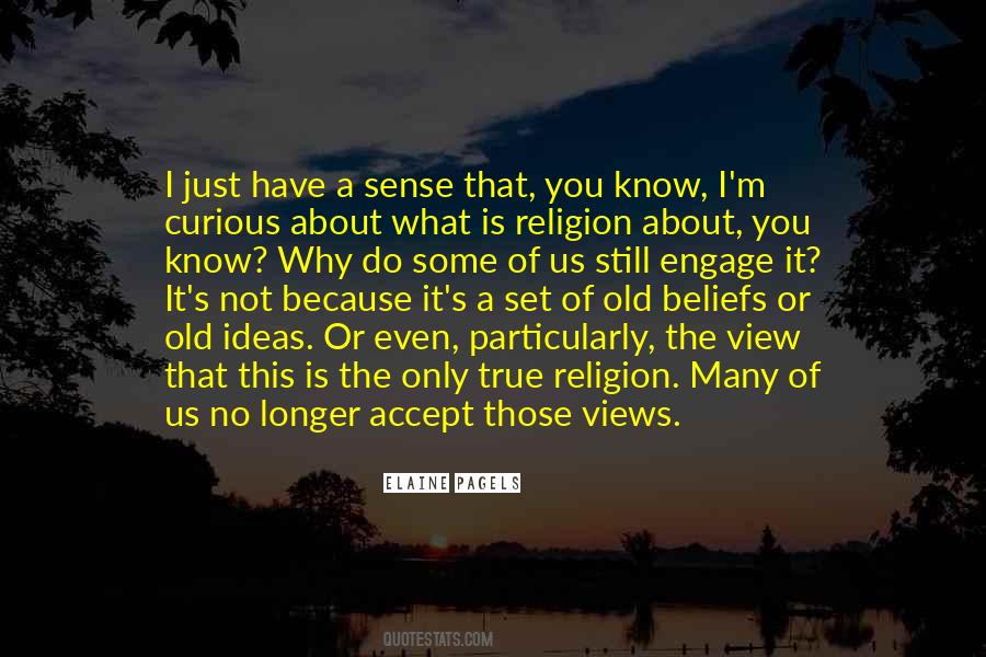 Accept It Or Not Quotes #1457101