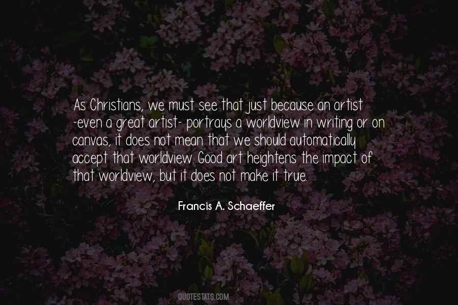 Accept It Or Not Quotes #1500806