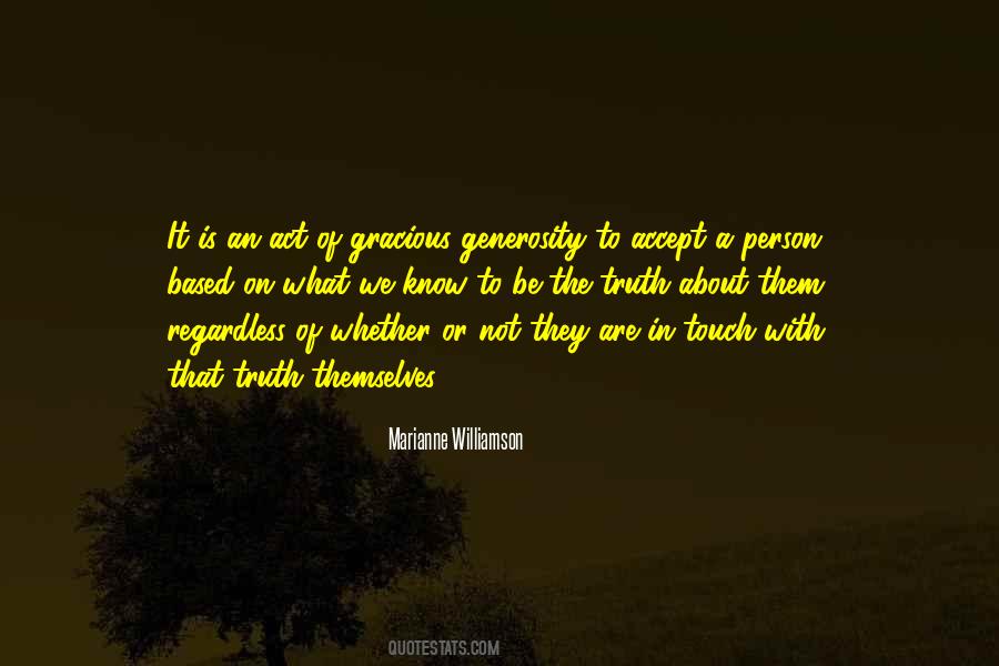 Accept It Or Not Quotes #1679159