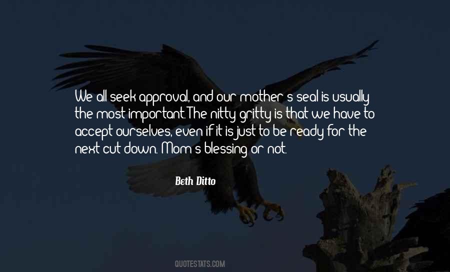 Accept It Or Not Quotes #1682688