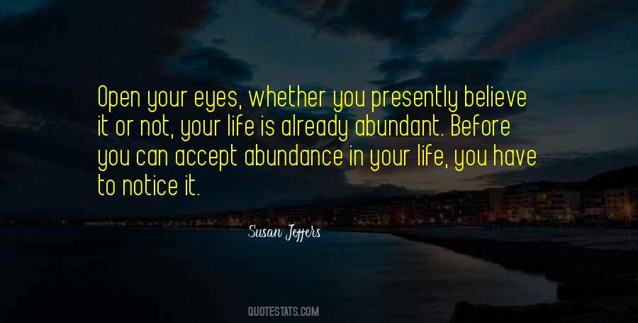 Accept It Or Not Quotes #1767613