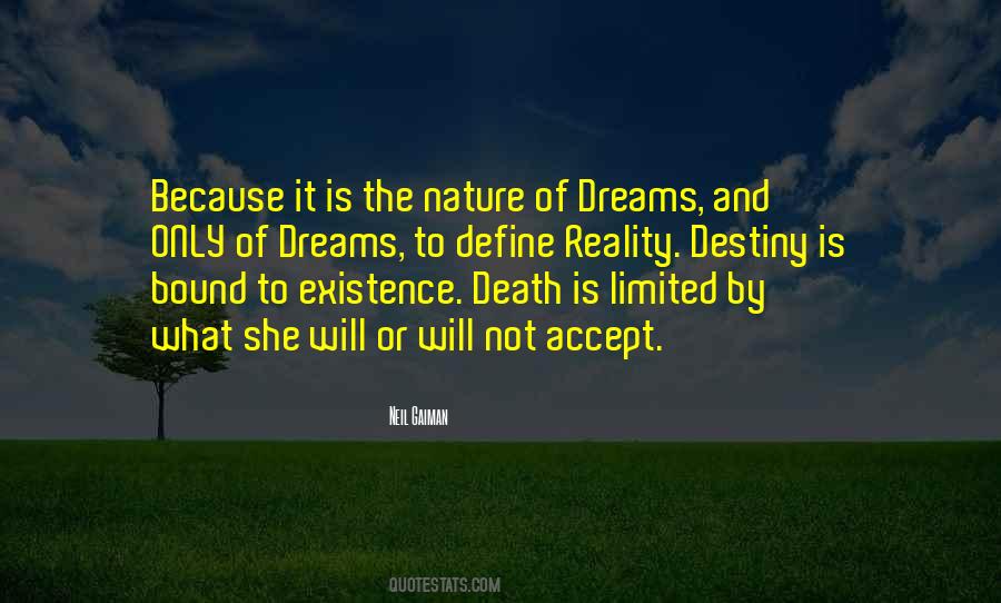 Accept It Or Not Quotes #1819407