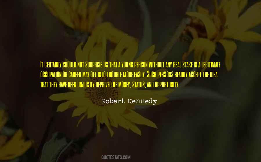 Accept It Or Not Quotes #22129