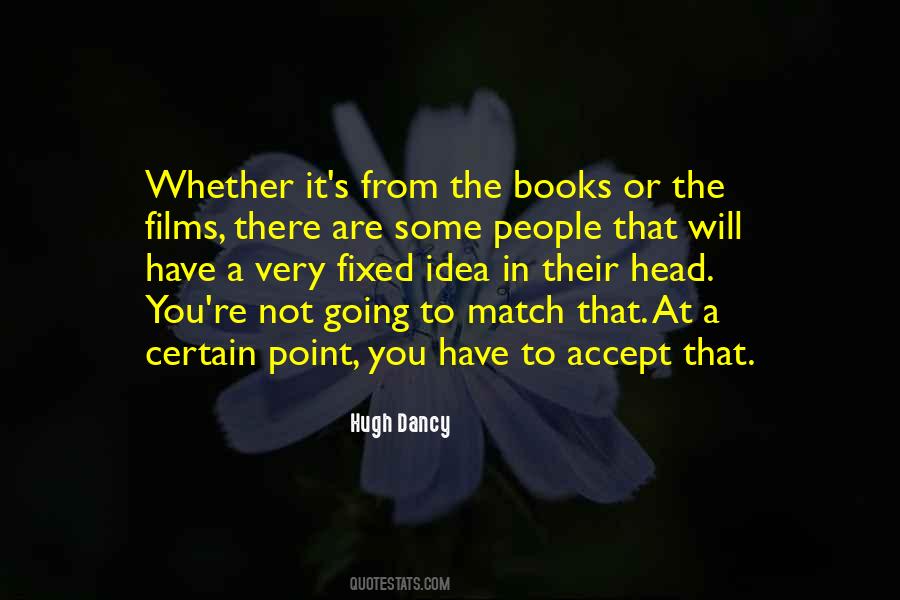 Accept It Or Not Quotes #238345