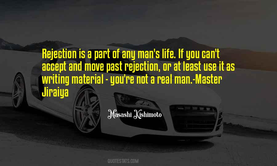 Accept It Or Not Quotes #387671