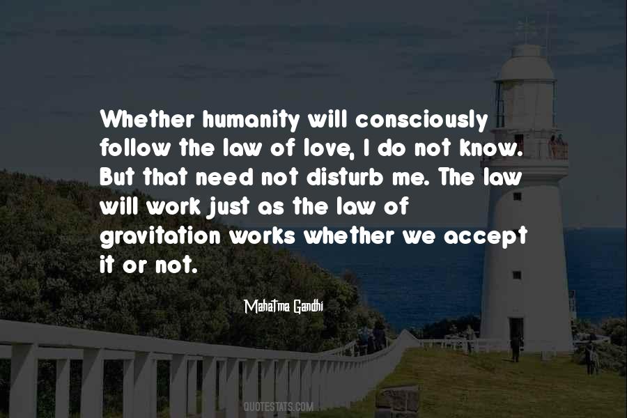 Accept It Or Not Quotes #400130